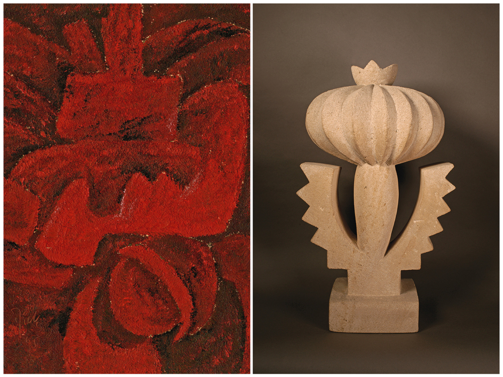 Dickerhof - Gürtler